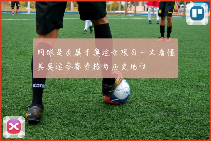 网球是否属于奥运会项目一文看懂其奥运参赛资格与历史地位
